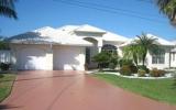 Holiday Home Cape Coral: Sunshine House: Magnificent Vacation House In Cape ...