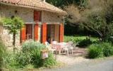 Holiday Home Limousin Fishing: Country Farmhouse 
