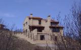 Holiday Home Segovia Castilla Y Leon Air Condition: La Tejada Del Valle 