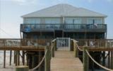 Holiday Home Gulf Shores: Beautiful 6Br Gulf Front Home-Pool & Deck - ...
