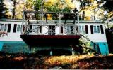 Holiday Home Maine: Serenity Camp Cottages 