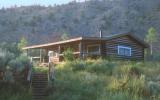 Holiday Home Wyoming Fishing: Loding 