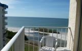 Apartment Fort Myers Beach Air Condition: Beachfront Condo On The 11Th ...