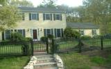 Holiday Home Brewster Massachusetts Fernseher: Exquisite Colonial ...