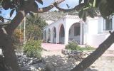 Holiday Home Spain: Villa Vectis With Private Pool In The Upper Part Of Competa 