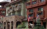 Apartment Vail Colorado: Most Exclusive 2 Bedroom Residence 