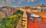 Apartment Catalonia: Apartment Borne For A Vibrant Vacation In Barcelona 
