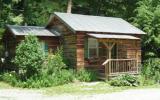 Holiday Home Tennessee Fernseher: The Wren Cottage 