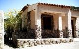 Holiday Home Castilla La Mancha Fernseher: Casas Rurales Amable 