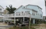 Holiday Home New Jersey: Sunsetter: An Exquisite Beachfront Home 