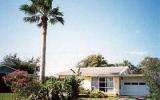 Holiday Home Ormond Beach Air Condition: Atlantic Seaside Garden Cottage 