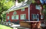 Holiday Home Stowe Vermont: Beautiful Country Home In Stowe Vermont With ...