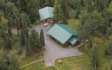 Holiday Home Cooper Landing Alaska Air Condition: Alaska Heavenly Lodge 