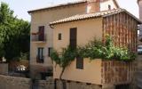 Holiday Home Castilla Y Leon Fernseher: Casa Fuentes De Abajo 