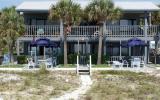 Apartment Indian Rocks Beach Air Condition: Beach Front, Ground Level, ...
