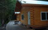 Holiday Home Alaska Fishing: Hidden Inlet Resort Cabin Two 
