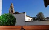 Apartment Spain Fernseher: Charming Retreat In Spain Cordoba 