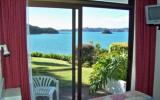 Apartment New Zealand Fernseher: Abel Tasman Lodge 