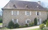 Holiday Home France Fishing: Dordogne Farmhouse With Private Pool 