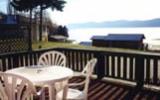 Apartment British Columbia: Seabreeze Resort Condo 1A 