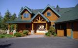 Holiday Home Oregon: Aspen Lakes Gated Community Golf Course Front Beauty 
