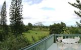 Holiday Home Hawi Hawaii Fernseher: Kohala Country Adventures Guesthouse 