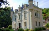 Holiday Home France: Chateau Perrier 