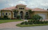 Holiday Home Naples Florida: Brand New Waterfront Million Dollar 4Br/3Ba ...