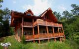 Holiday Home Tennessee: Great Smoky Lodge: Amid Beautiful Landscape 