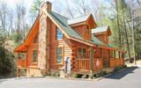 Holiday Home Tennessee Fernseher: Bear Play: Luxurious Retreat In Pigeon ...