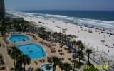 Apartment Panama City Beach: Incredible View On The Beach At The Summit! ...