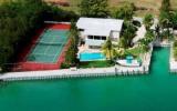 Holiday Home Marathon Florida Air Condition: Exclusive Waterfront Villa 