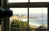Holiday Home Gualala California: Seawatch Vacation Rental 