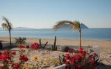 Apartment Sonora: Step Off The Patio And Walk Onto The Sandy Beach 