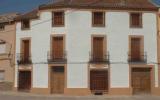 Holiday Home Castilla La Mancha Air Condition: The Large House Of Mahora 