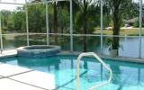 Holiday Home Bradenton Air Condition: Villa Lakeview: On Heron's Watch ...