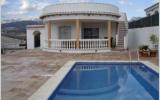 Holiday Home Viñuela Andalucia Fishing: A Fabulous, Detached 2 Bedroom ...
