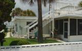 Holiday Home Ormond Beach: Beautiful Cottage With Romantic Sunsets 