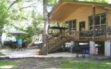 Holiday Home United States: Moo Cow Cabin Rentals On The Guadalupe River 
