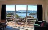 Apartment Other Localities New Zealand: Two Bedroom Ocean View Apartment 