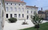 Holiday Home Jarnac: Beautiful 8 Bedroom Country House With Private Heated ...