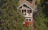 Holiday Home Bellingham Washington: Emerald Lake Chalet 
