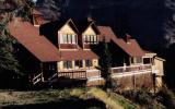 Holiday Home Salmon Idaho: Fabulous Large Spetacular Chateau Cabin Located ...