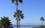 Apartment Manhattan Beach California Fernseher: Beautiful Beachfront ...