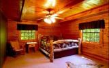 Holiday Home Arkansas: Buffalo Lodge: Charming Vacation Cabin In Jasper 