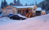 Holiday Home Alaska Fernseher: Remote Alaska Fresh And Saltwater Fishing, ...