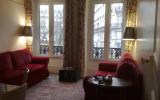 Apartment Ile De France Fernseher: Centre Of Paris, Louvre, Opera, Mont ...