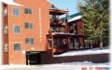 Apartment Brian Head: Giant Steps: Beautiful Ski-In Ski-Out Condo In Utah 