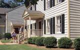 Apartment Williamsburg Maryland Air Condition: The Patriot's Place: A ...