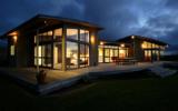 Holiday Home New Zealand: A Very Special Place To Stay On The Taiharuru ...